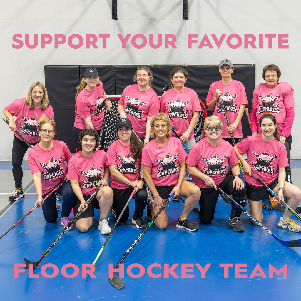 Stanley Cupcakes Merch - Softstyle Tee